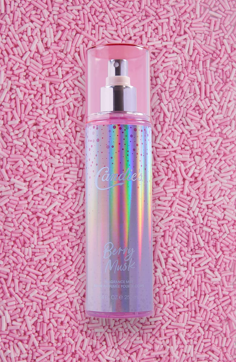Candie's Citrus Berry Swirl Fragrance Body Mist 2-Piece Set | Nordstromrack