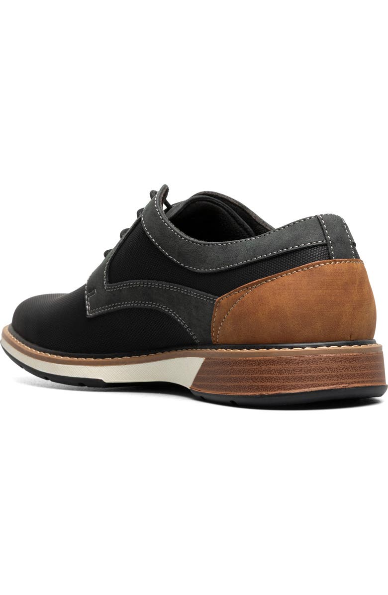 Stacy Adams Phineas Derby, Alternate, color,