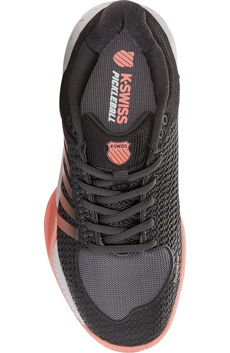 K-Swiss Express Light Pickle Ball Running Shoe, Alternate, color,