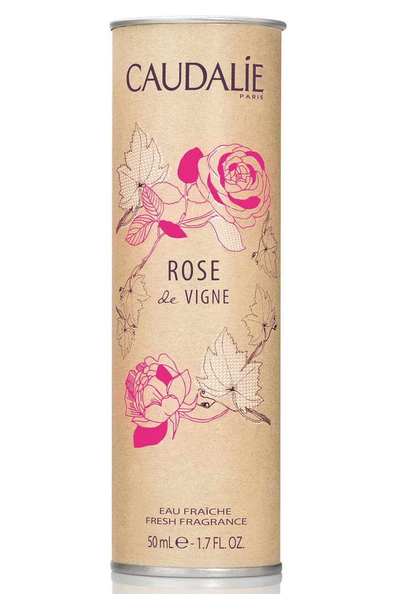 Rose de Vigne Fresh Fragrance, Main, color, NO COLOR