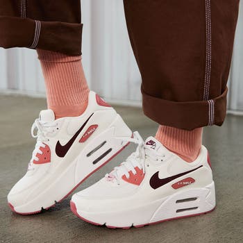 Nike Air Max 90 LV8 SE Platform Sneaker (Women) | Nordstrom