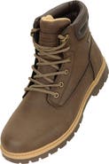 Mountain Warehouse Waterproof Ankle Boots