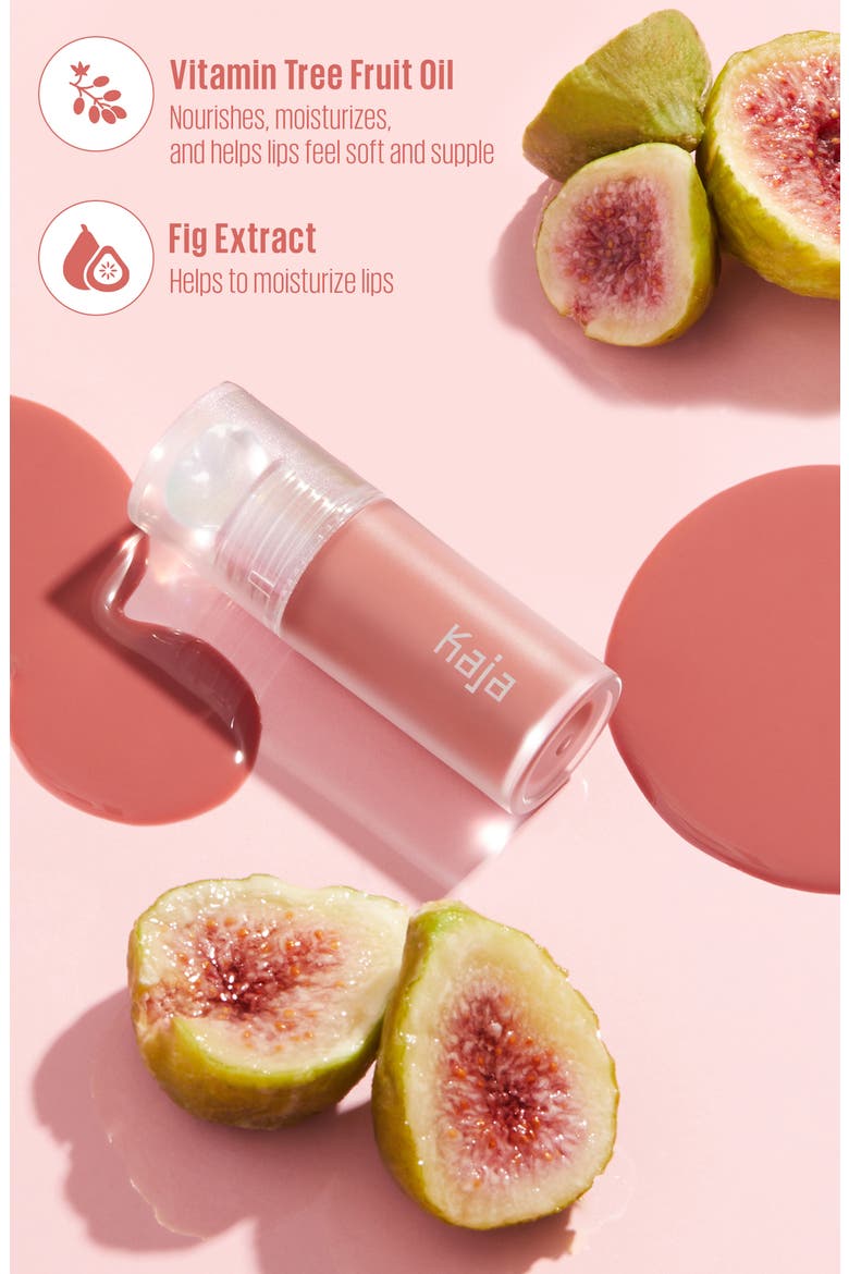 Fig & Fabulous Dewy Cheek Balm & Lip Oil Set (Nordstrom Exclusive) $43 Value, Alternate, color, FIG