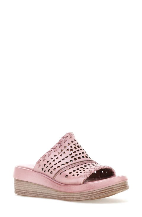 Sturgis Wedge Sandal (Women)