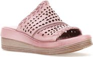 A.S.98 Sturgis Wedge Sandal