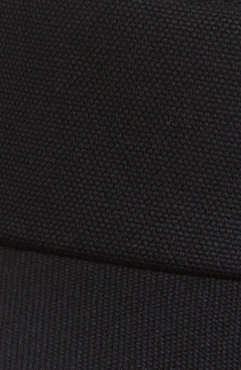 Valentino Garavani VLOGO Visor, Alternate, color,