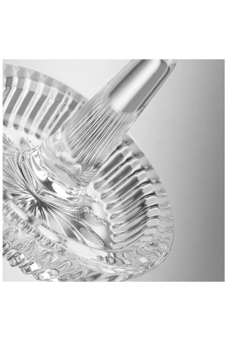 Lismore Crystal Ring Holder, Alternate, color, NONE