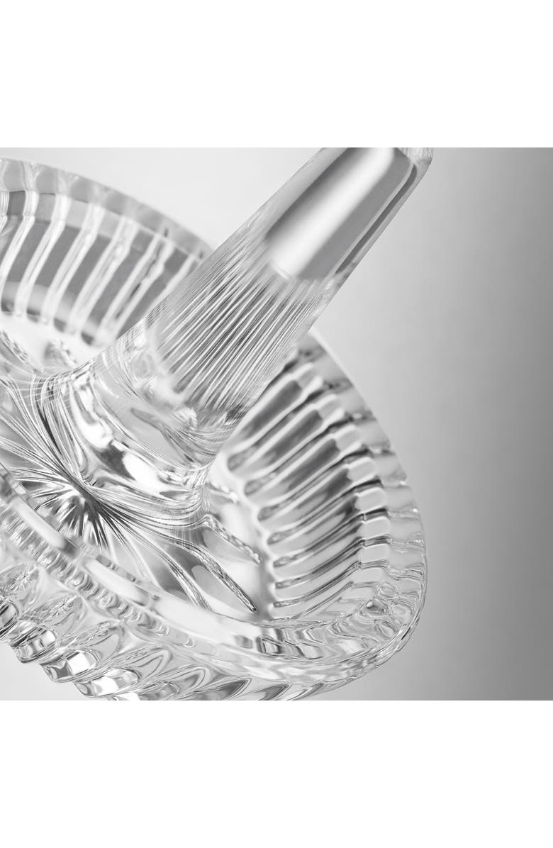 Waterford Lismore Crystal Ring Holder, Alternate, color, 