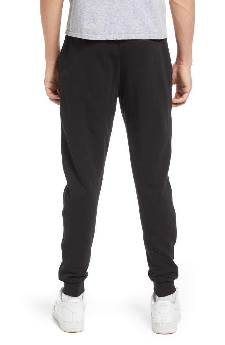 The Future is on Mars 1807 Cotton Joggers, Alternate, color,