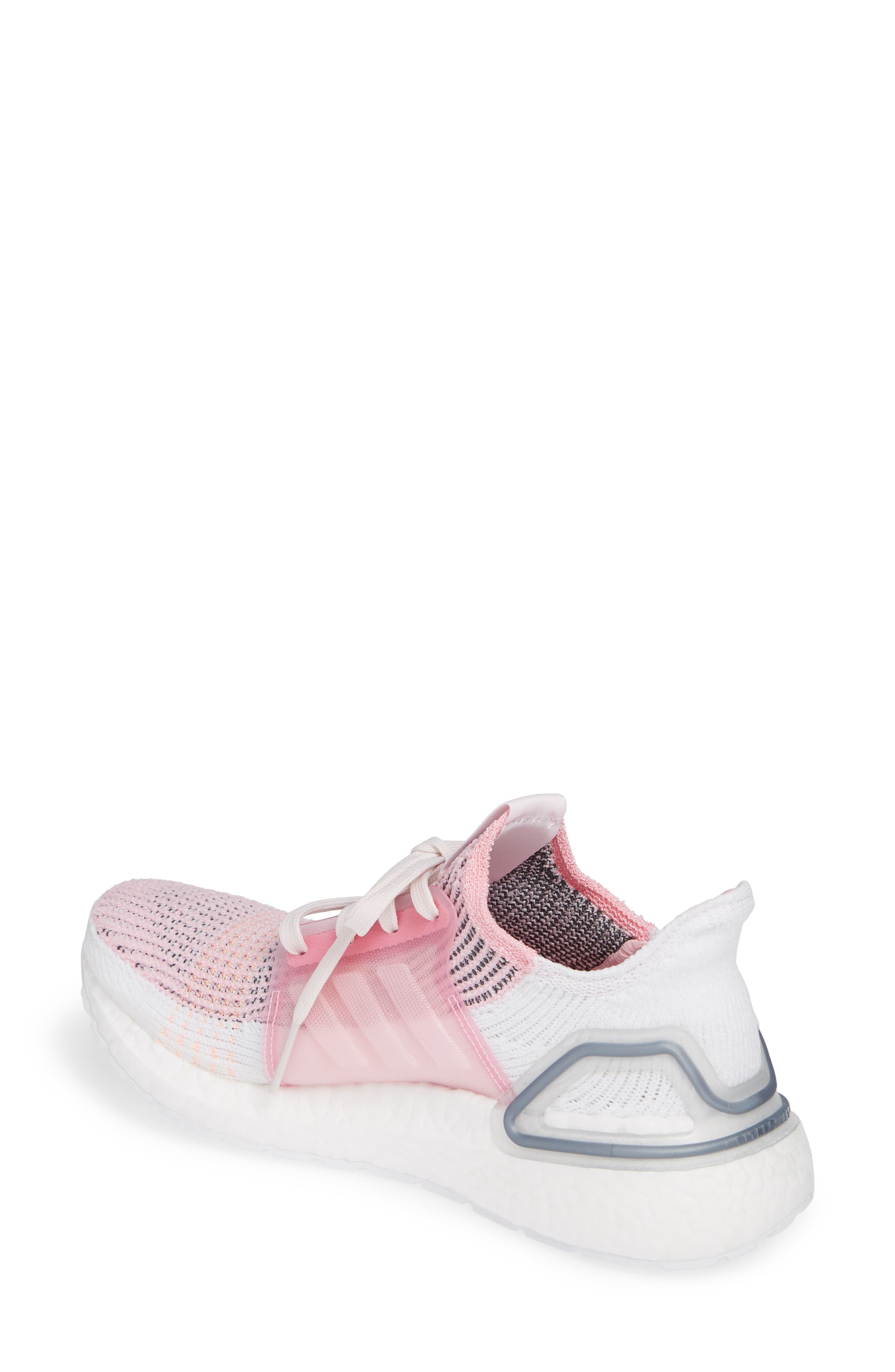 adidas UltraBoost 19 Running Shoe (Women) | Nordstromrack