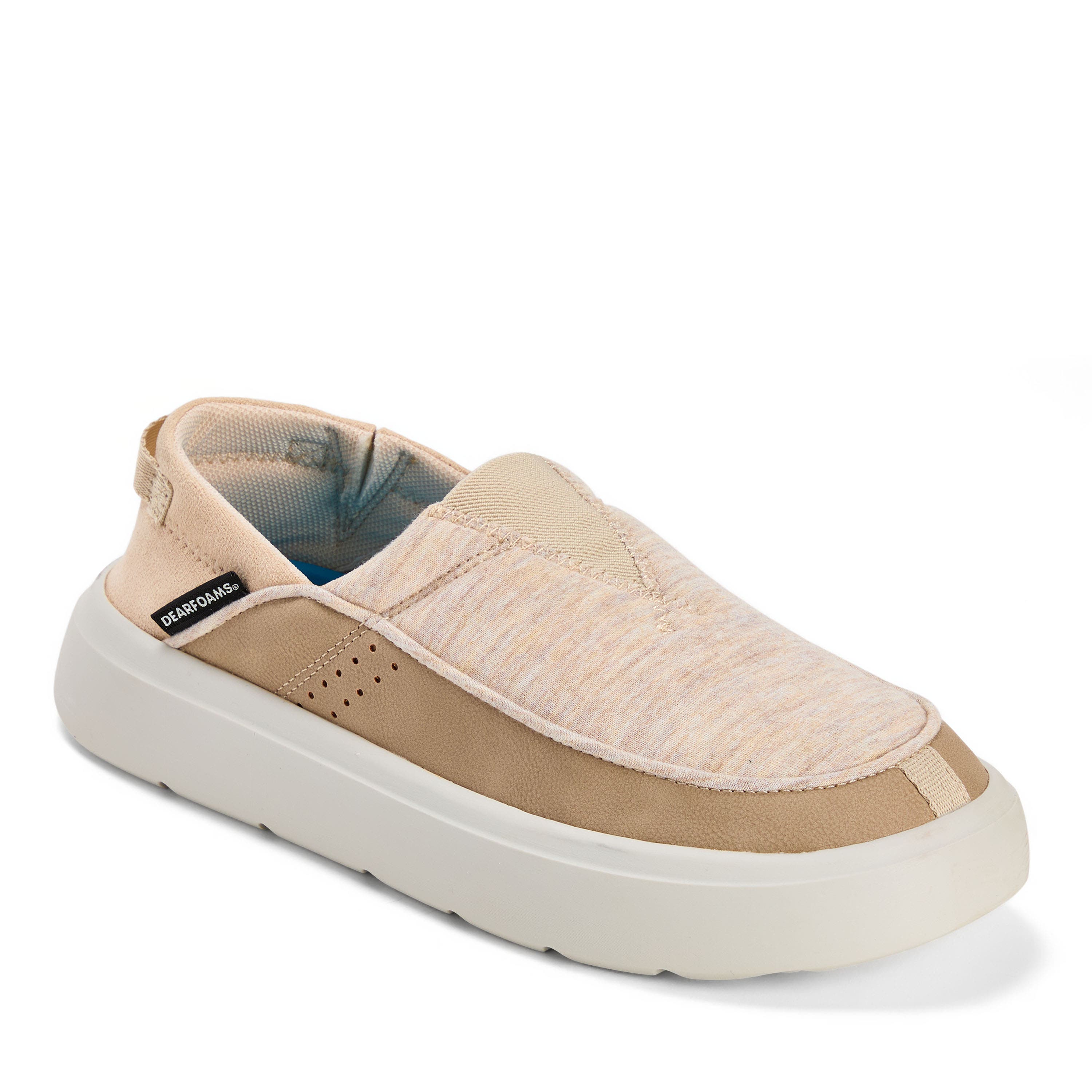 Jacinta MarshMELLOW Slip On, Main, color, SAND