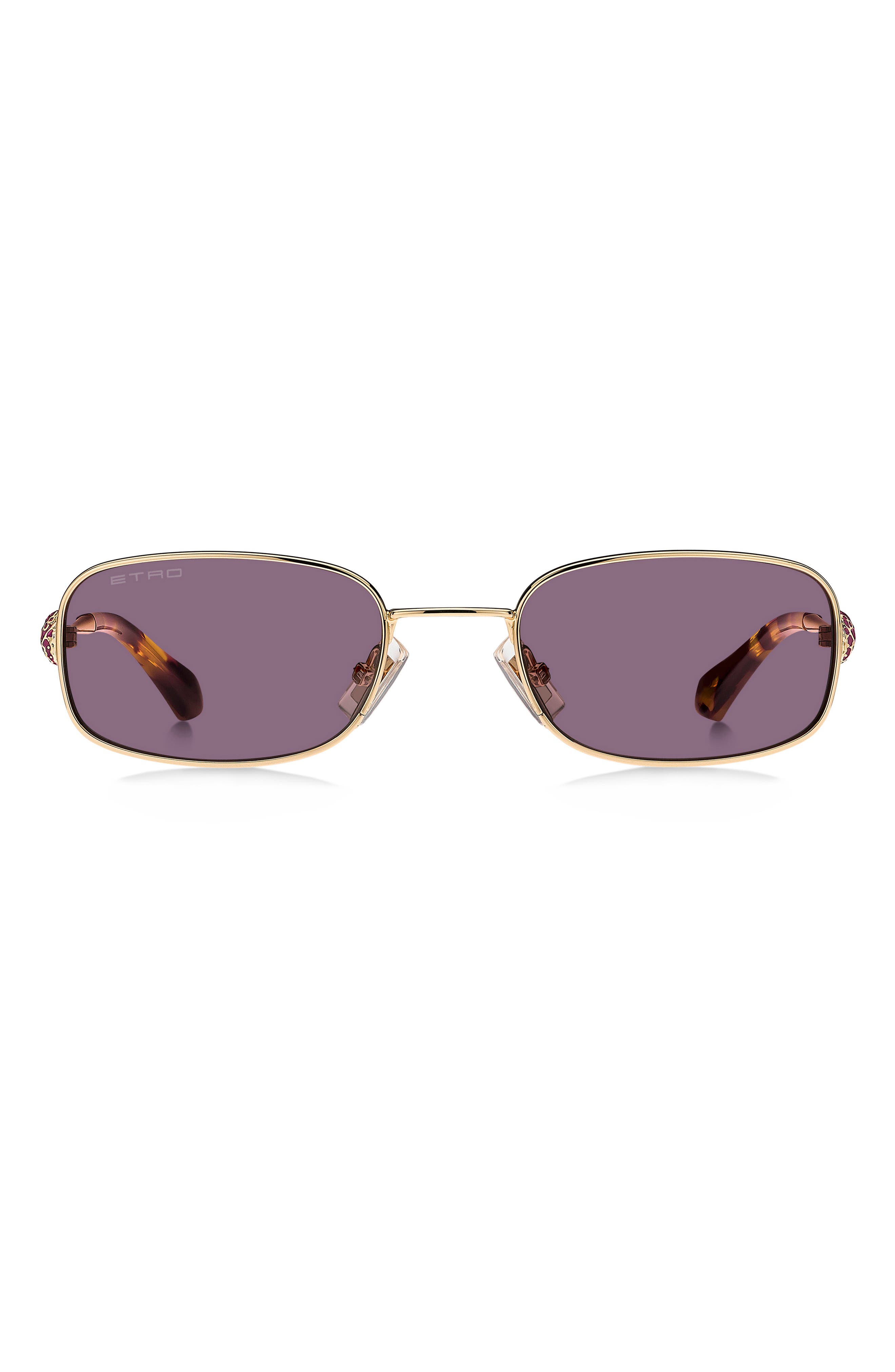 selected ROSE GOLD/ VIOLET