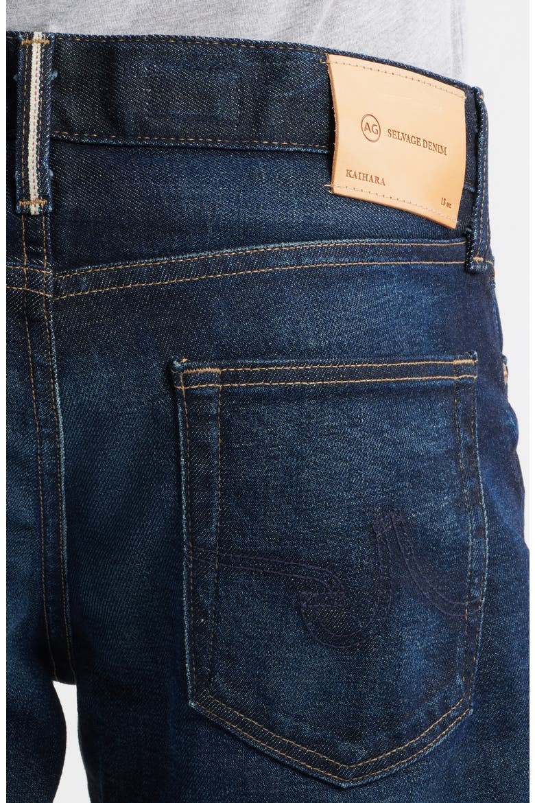 Tellis Slim Fit Jeans, Alternate, color, 2 YEARS CHELTON