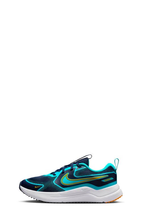Nike Cosmic Runner Running Shoe In Multi