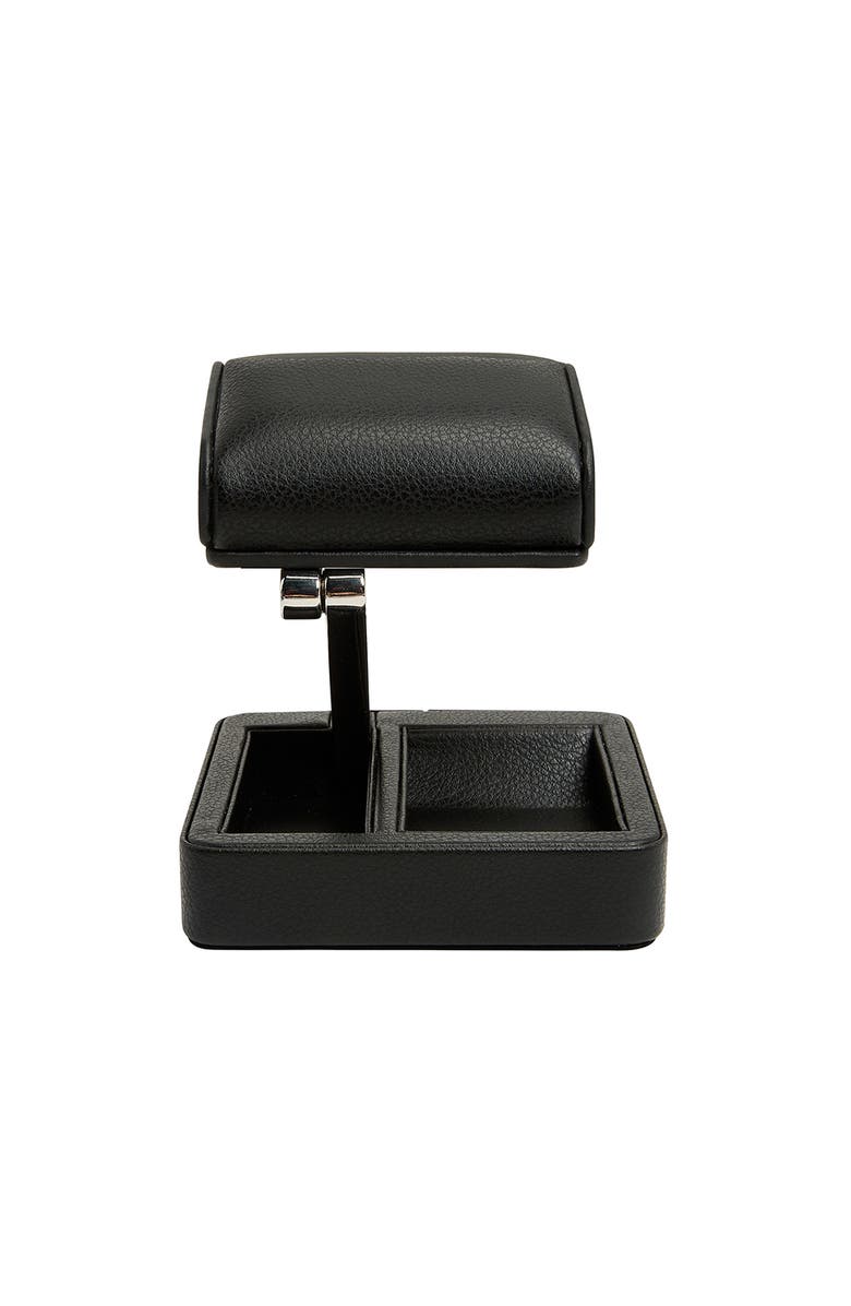 WOLF Roadster Single Travel Watch Stand, Main, color,