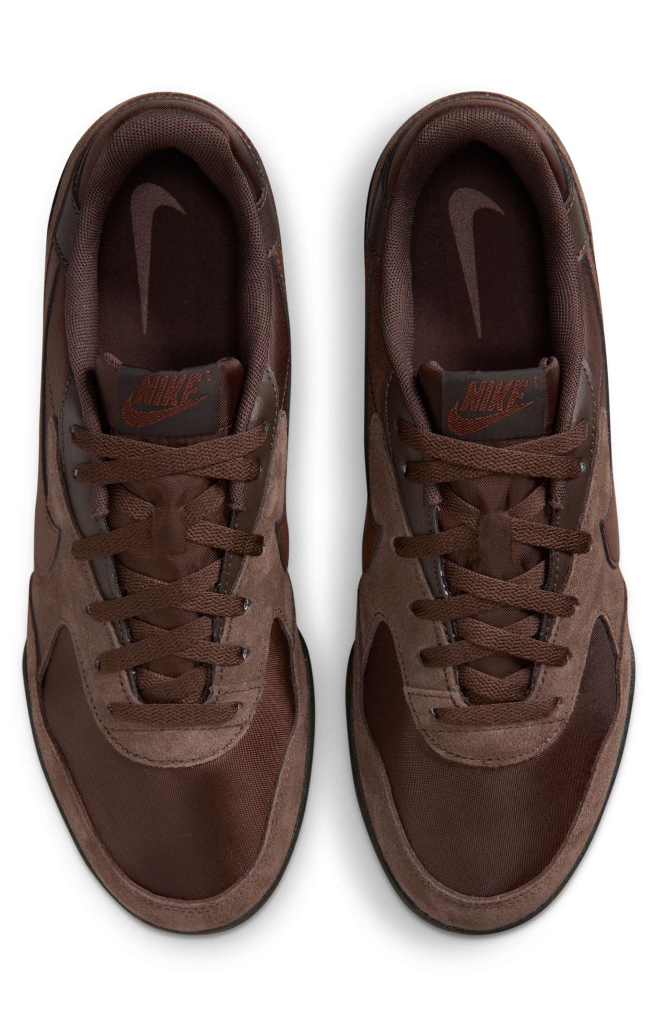 Nike Terra Manta Sneaker, Alternate, color, Baroque Brown/ Black