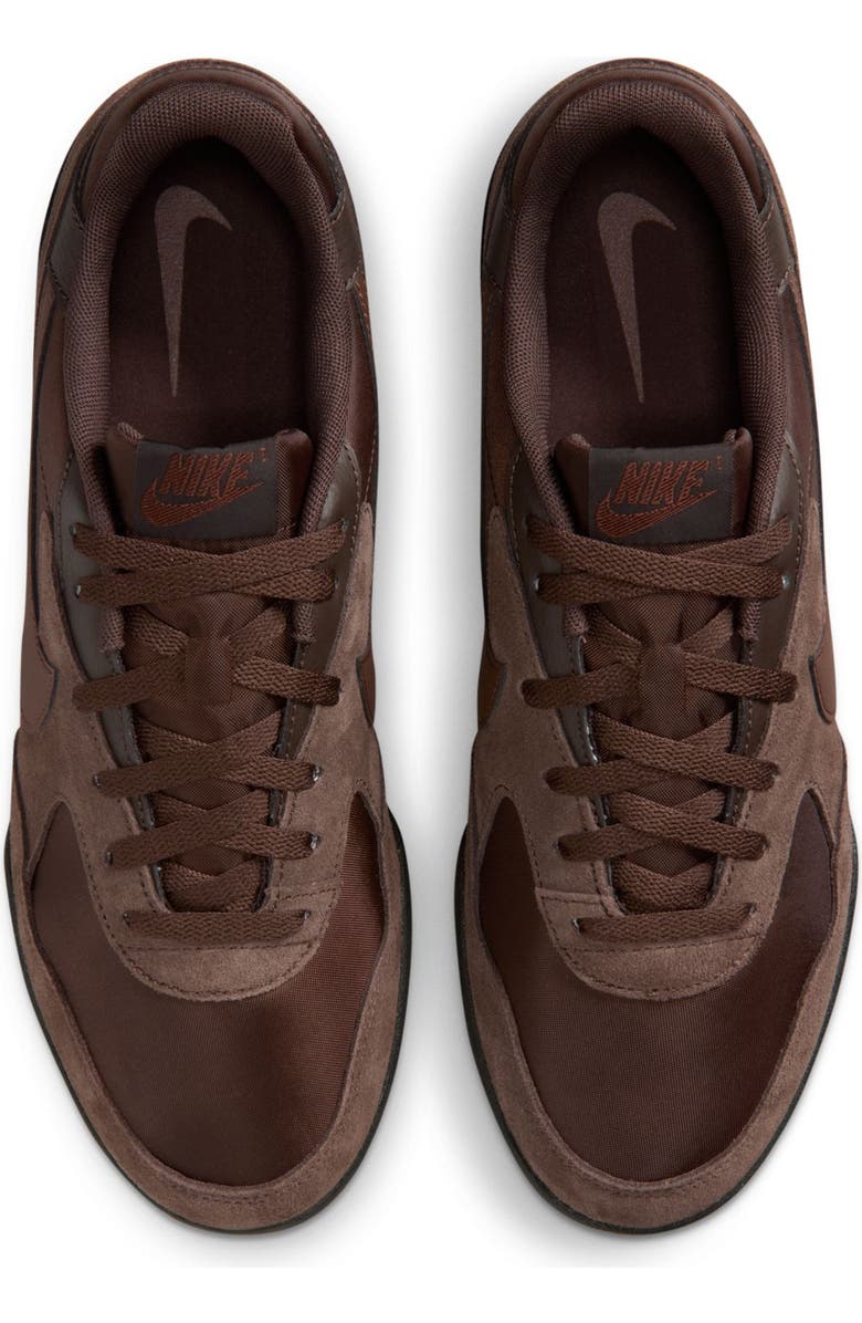 Nike Terra Manta Sneaker, Alternate, color, Baroque Brown/ Black