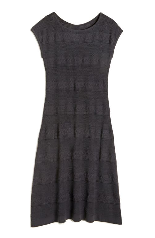 Oyun Leah Crochet Dress