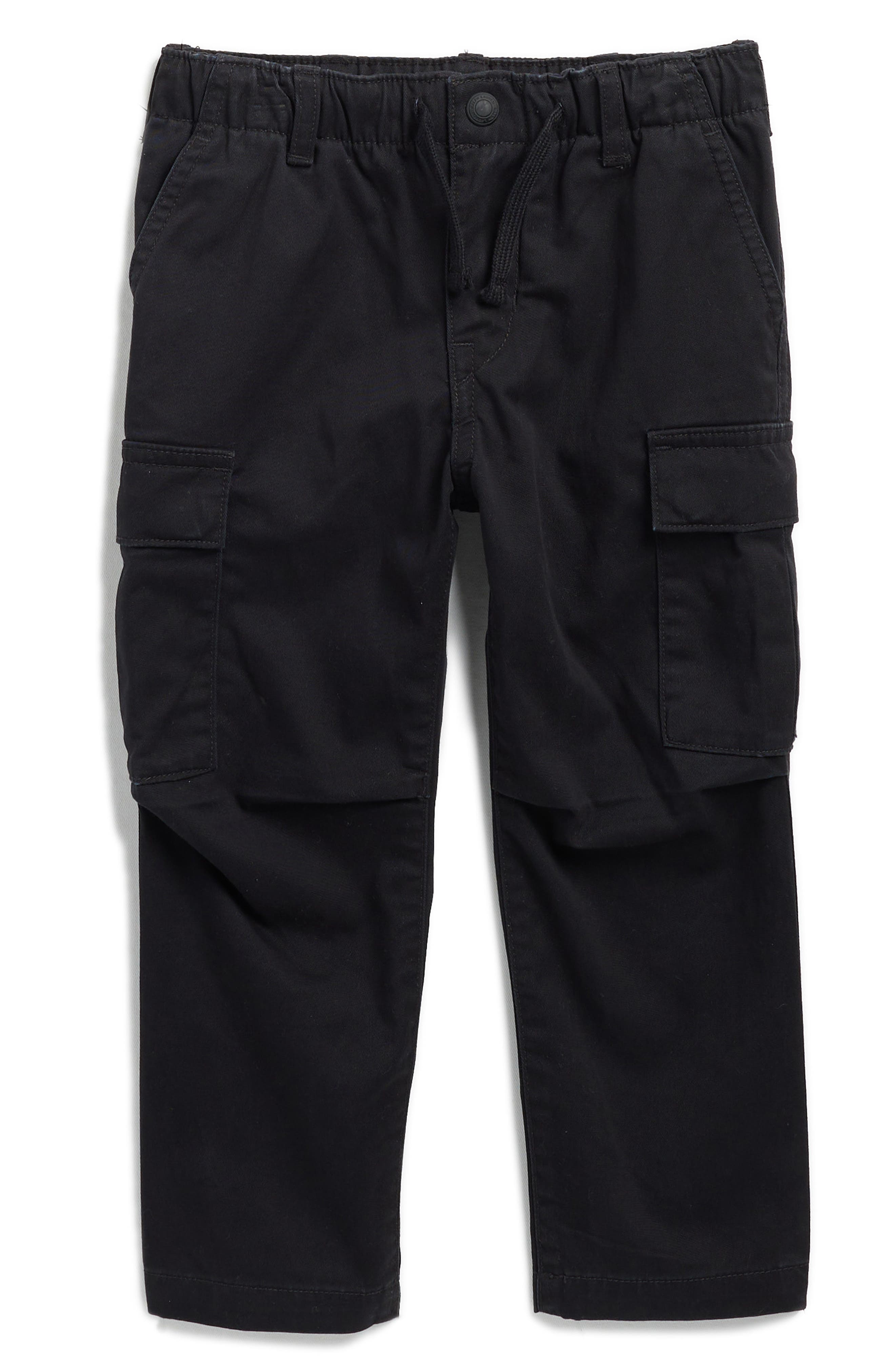 selected BLACK