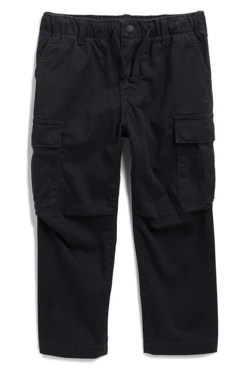 Kids' Slim Cargo Pants