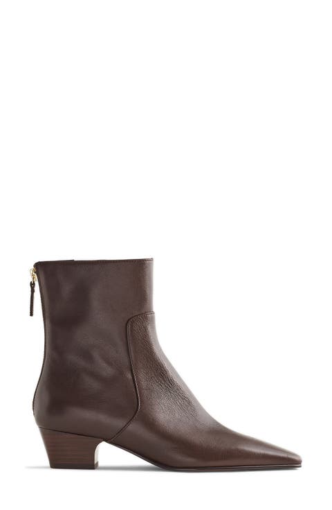 The Lexie Ankle Boot (Women)