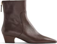 Madewell The Lexie Ankle Boot