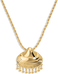 Electric Picks Calypso Necklace