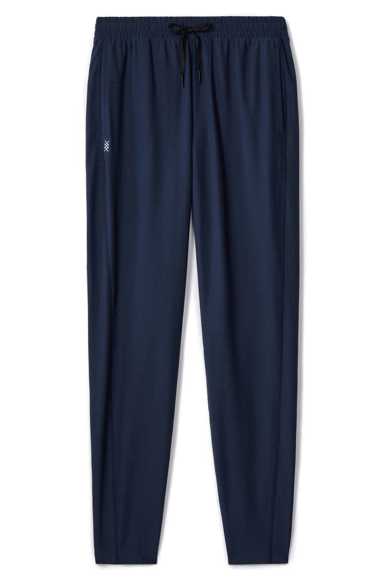 Atmosphere Midweight Joggers, Alternate, color, NAVY