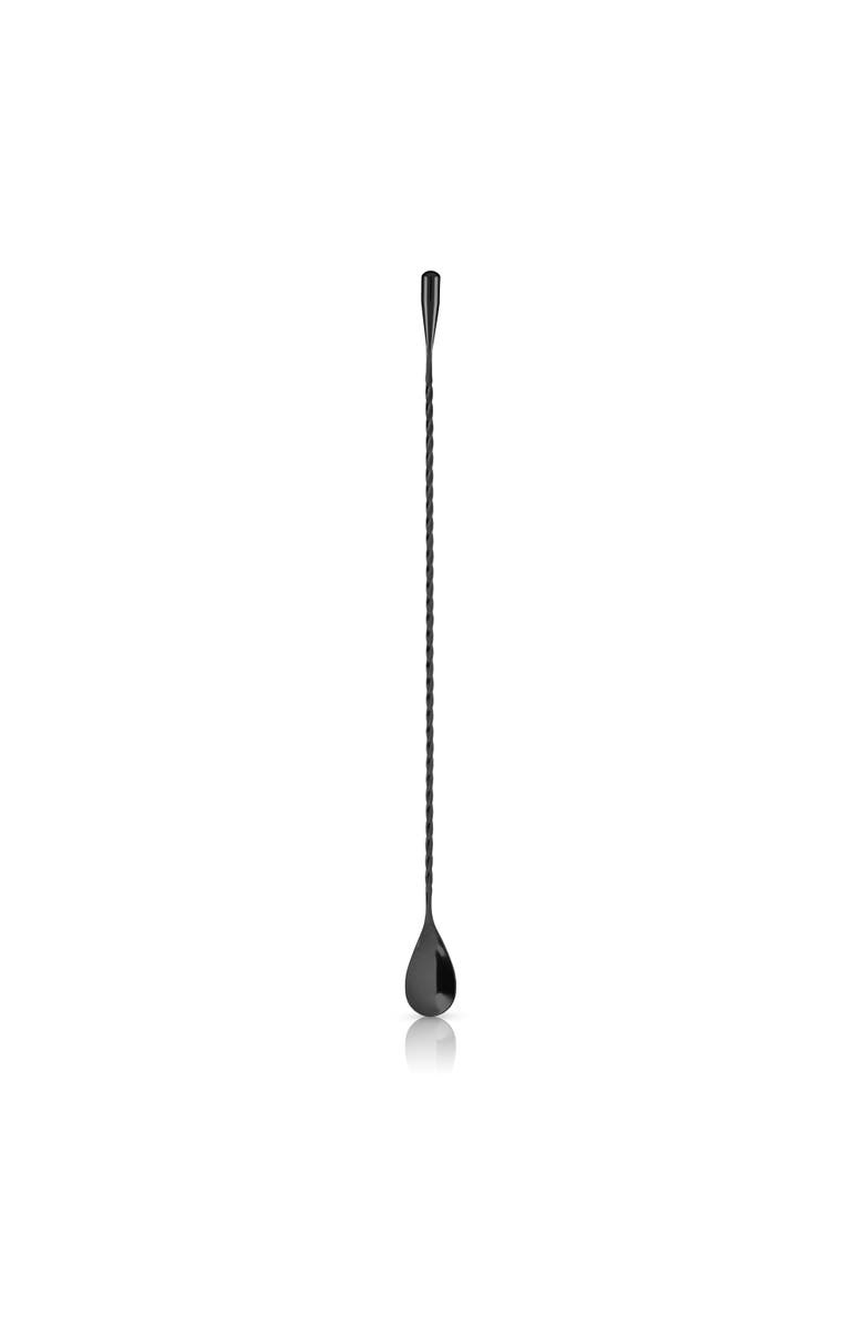Viski 40cm Weighted Bar Spoon, Main, color, Warren