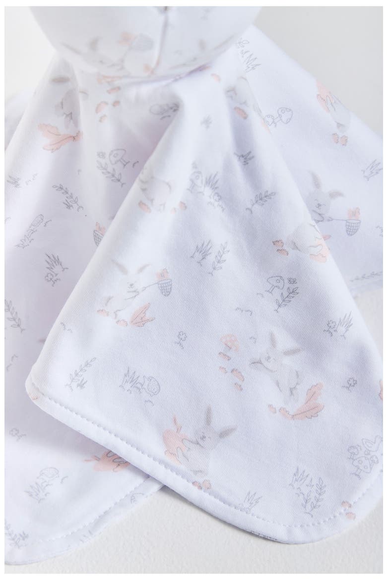 Noni Rabbit Bunny, Alternate, color, Pink