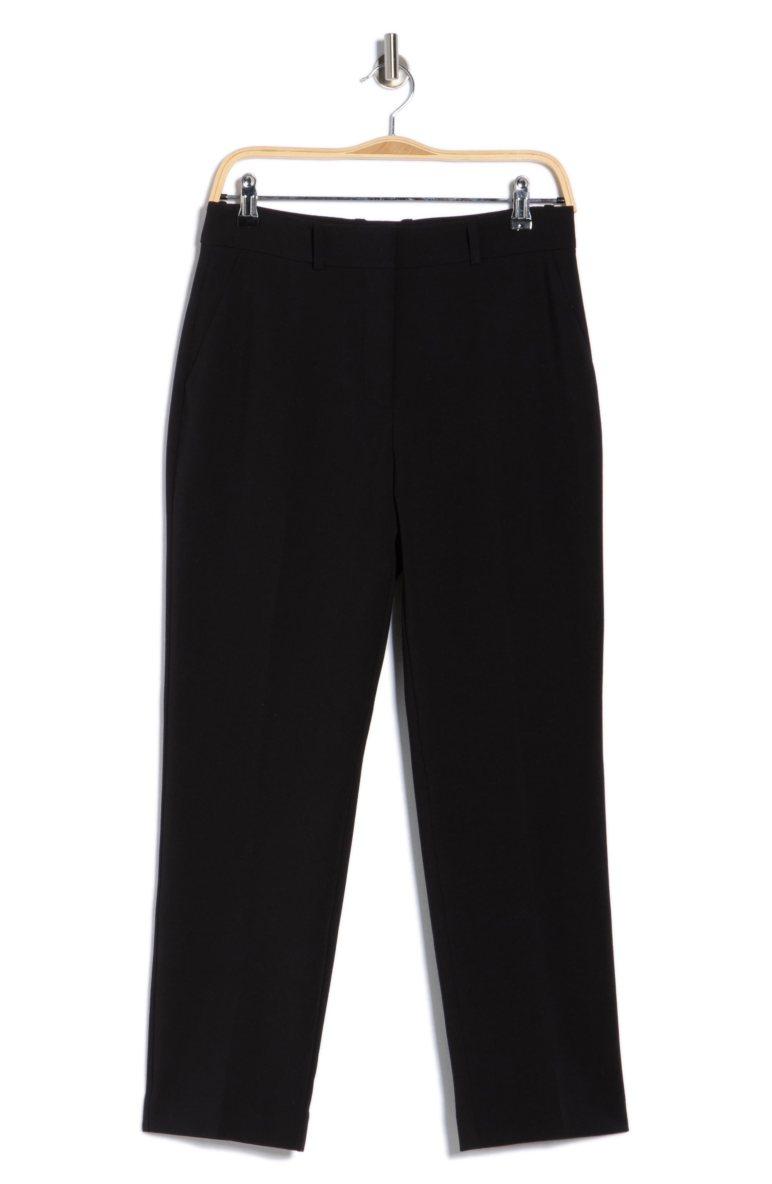 NORDSTROM RACK Slim Fit Ankle Pants