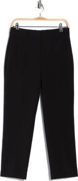 NORDSTROM RACK Slim Fit Ankle Pants