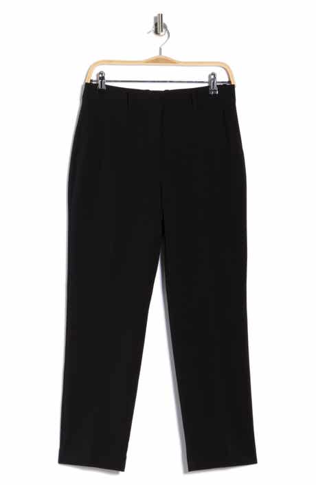 NORDSTROM RACK Slim Fit Ankle Pants