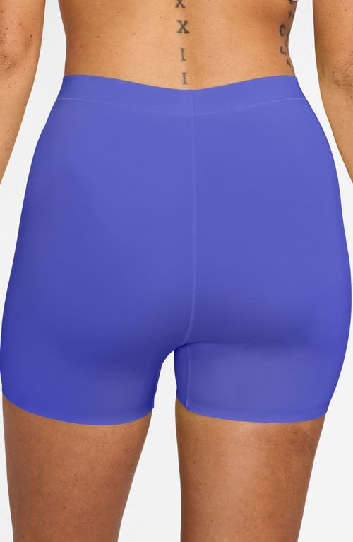 Nike Form Dri-fit Boy Shorts
