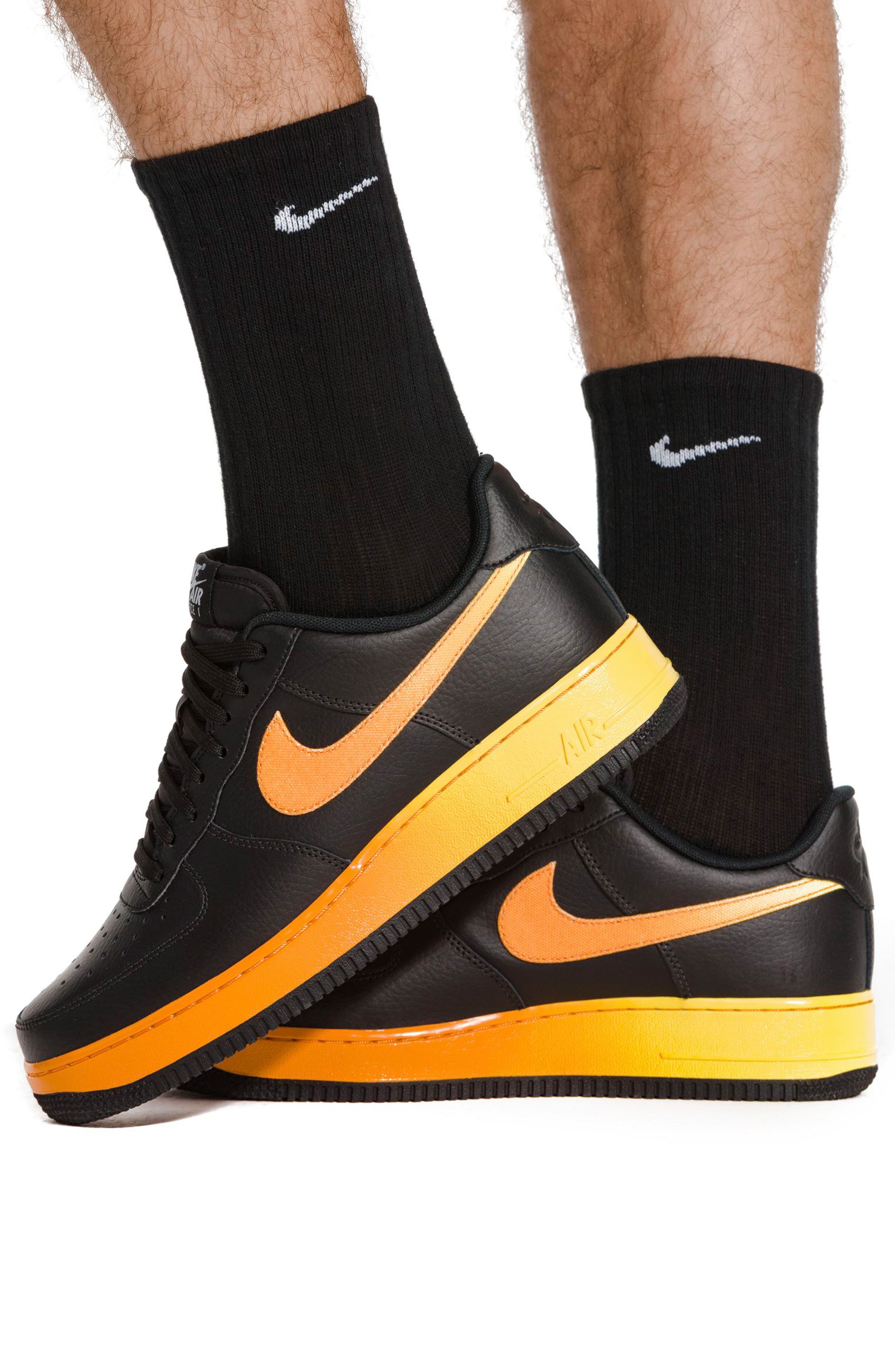 Nike Air Force 1 '07 LV8 Sneaker, Alternate, color, 