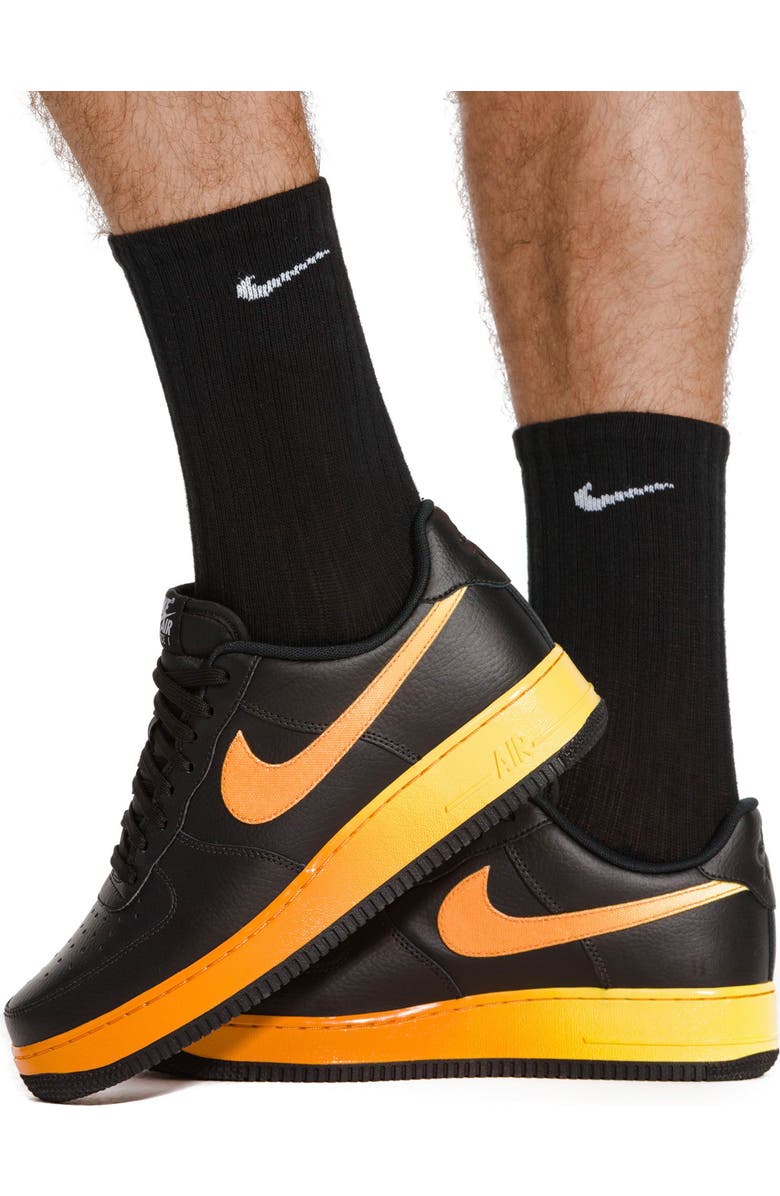 Nike Air Force 1 '07 LV8 Sneaker, Alternate, color,