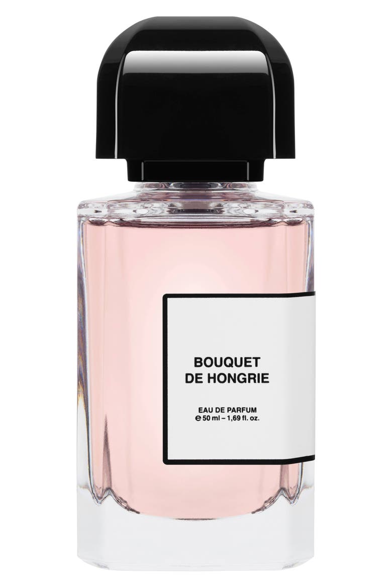 Bouquet de Hongrie Eau de Parfum, Alternate, color, NO COLOR