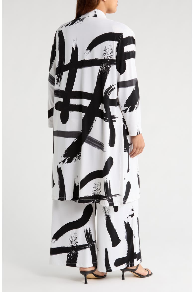 Print Duster, Alternate, color, ZEN