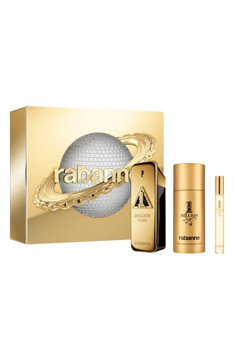 1 Million Elixir 3-Piece Fragrance Set