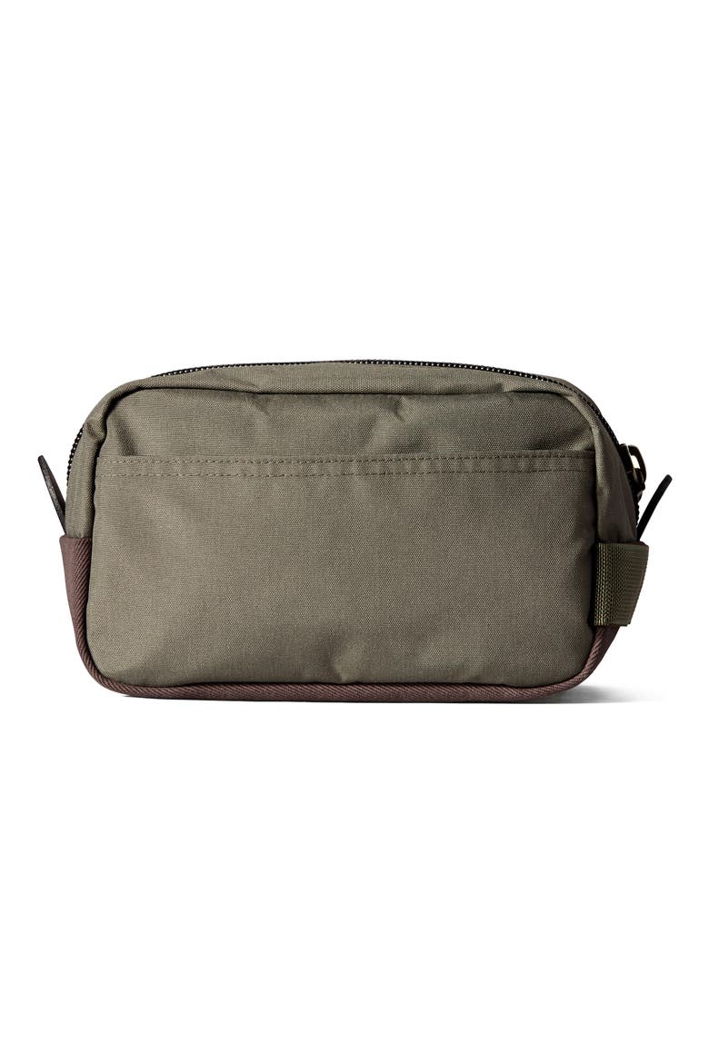 Travel Kit, Alternate, color, OTTER GREEN