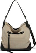 AIMEE Bandit Convertible Hobo Bag