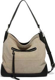 AIMEE Bandit Convertible Hobo Bag