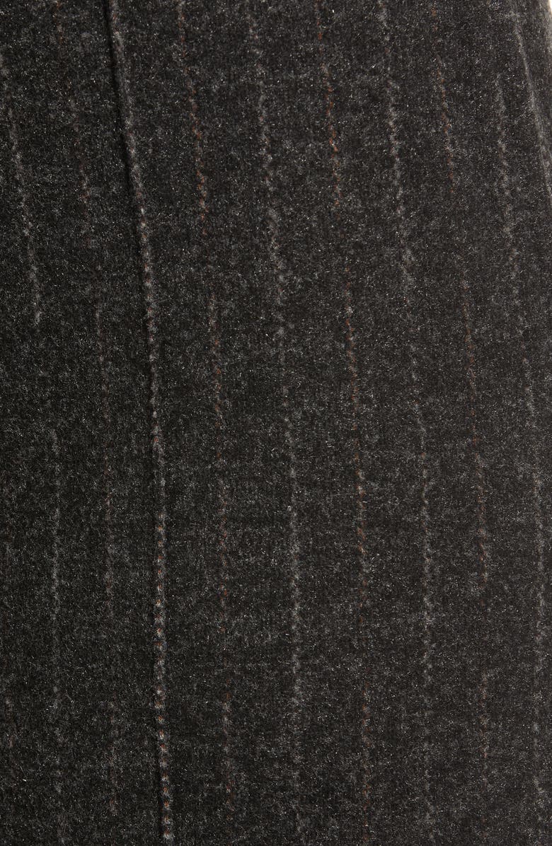 Lysse ́ Relic Pinstripe Wide Leg Drawstring Pants, Alternate, color,