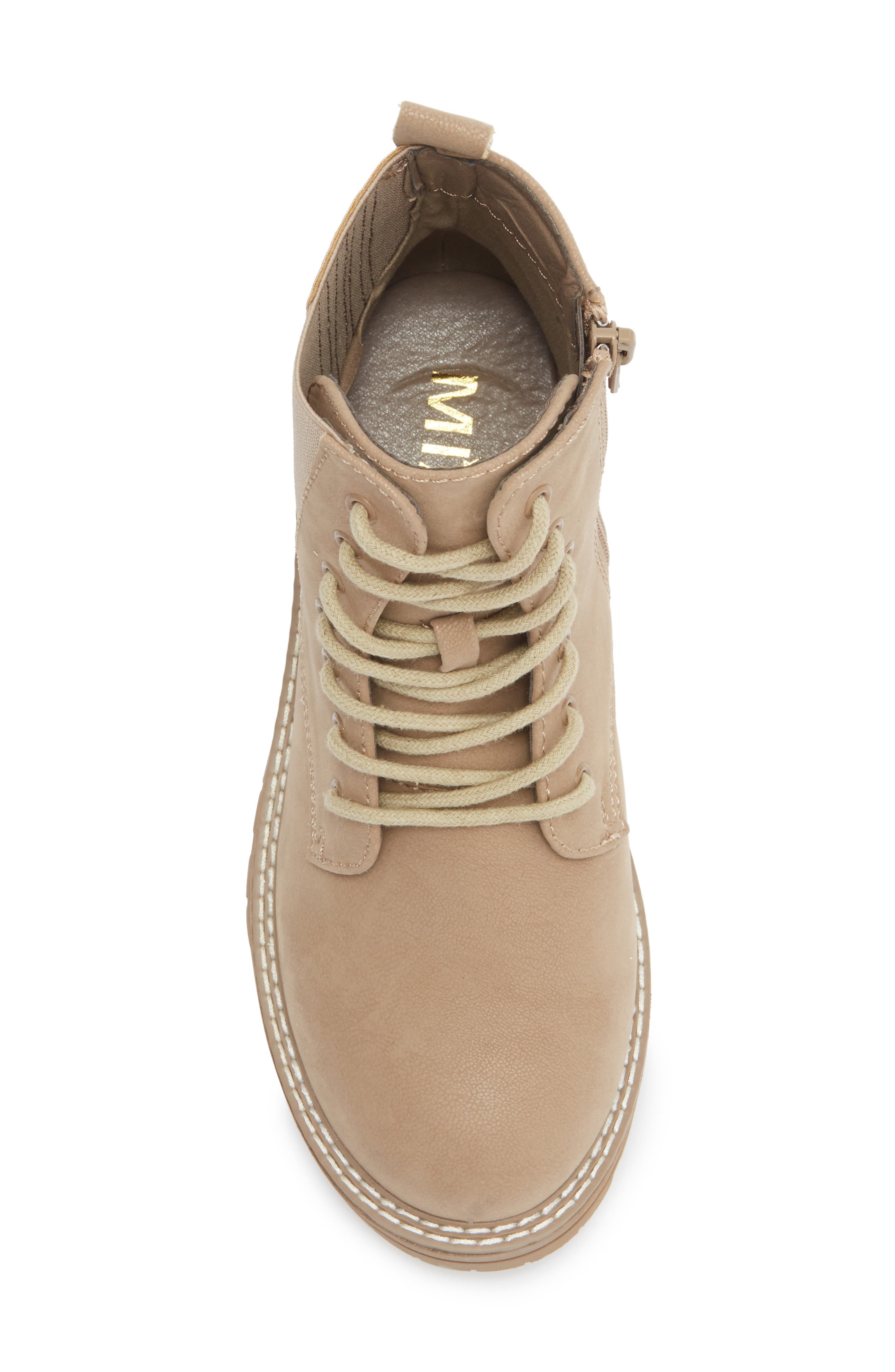 MIA Kids' Jinsi Lug Boot, Alternate, color, 