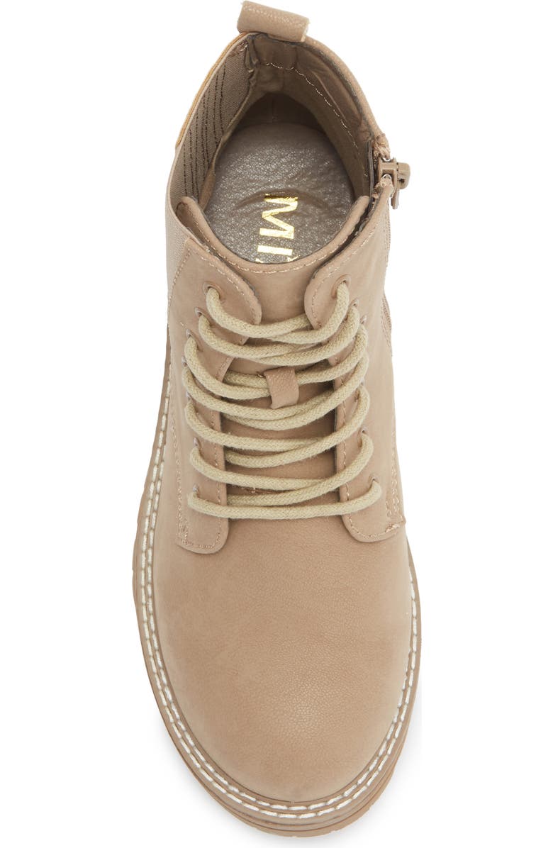 MIA Kids' Jinsi Lug Boot, Alternate, color,