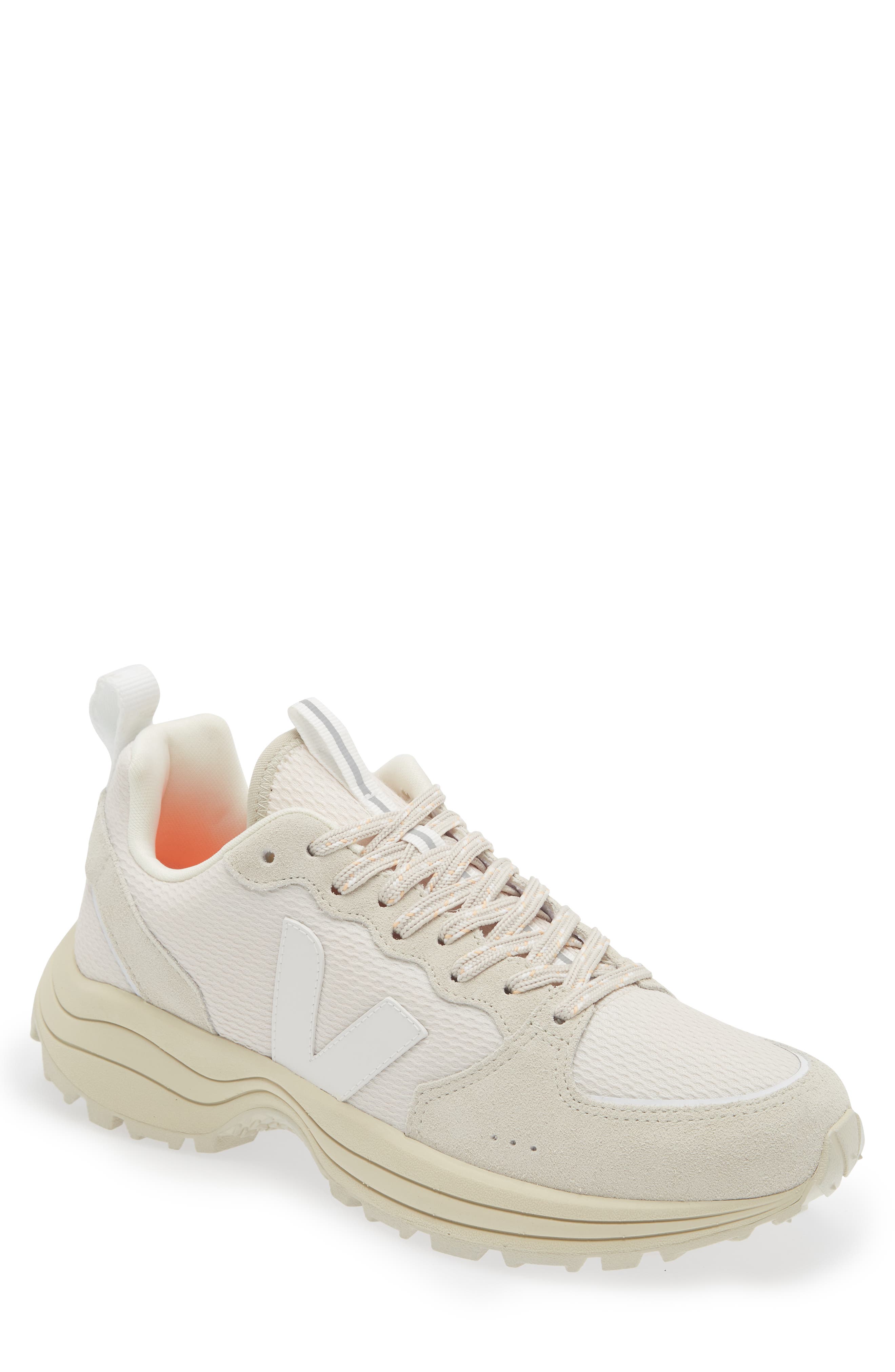 Venturi Sneaker, Main, color, GRAVEL WHITE