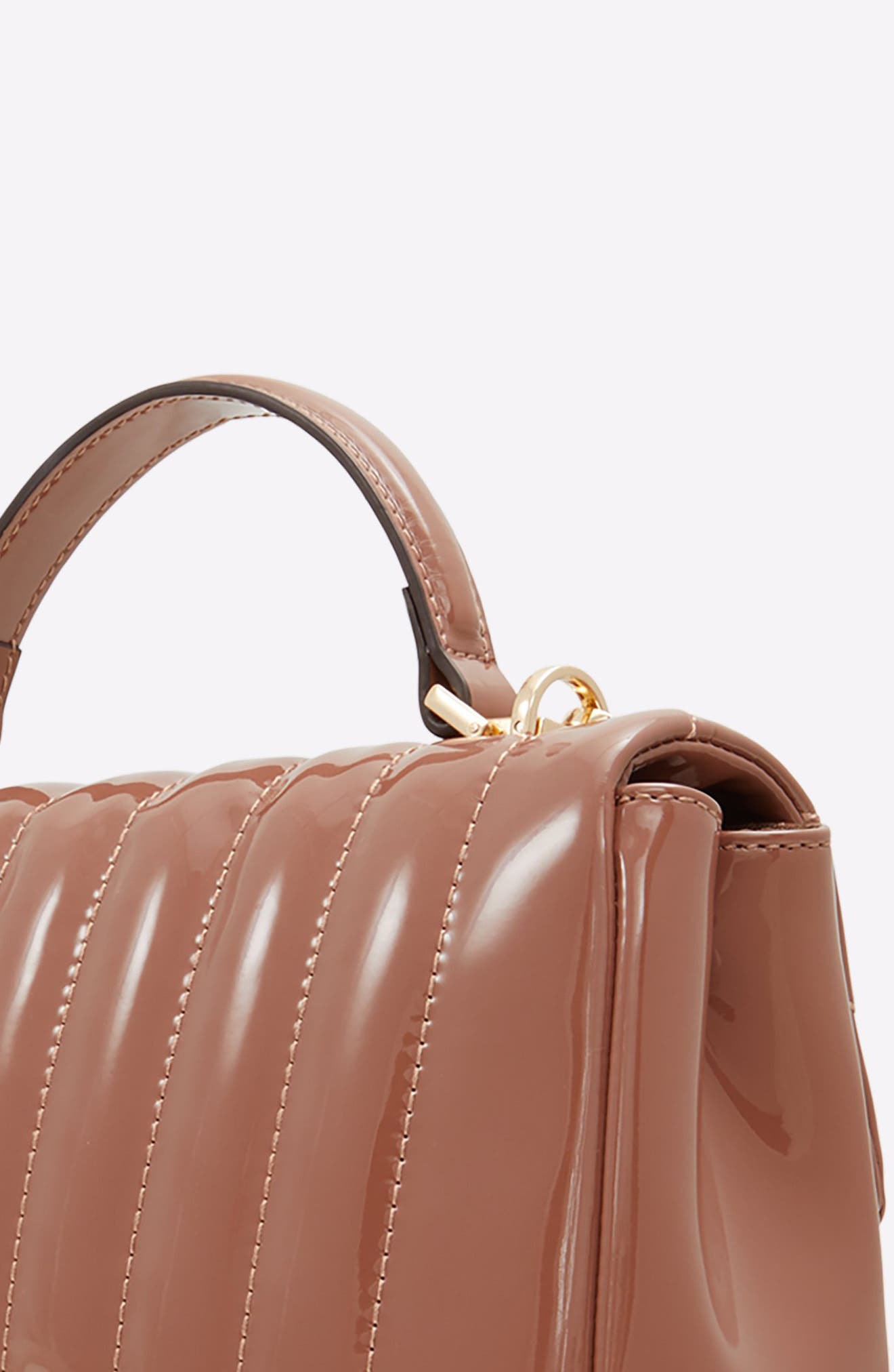 ALDO Hays Convertible Crossbody Bag, Alternate, color, 