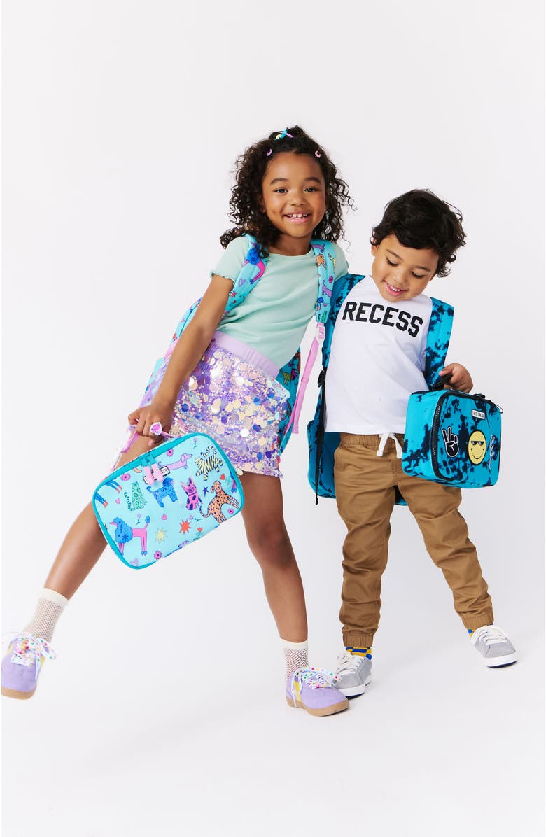 Little Chicken Kids' Lunchbox, Alternate, color,