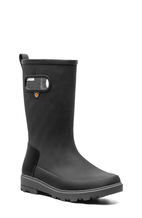 Kids' Holly Tall Waterproof Boot (Toddler, Little Kid & Big Kid)