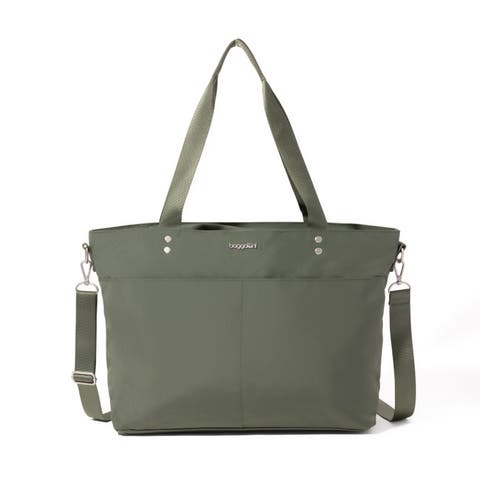 Carryall Laptop Tote Bag